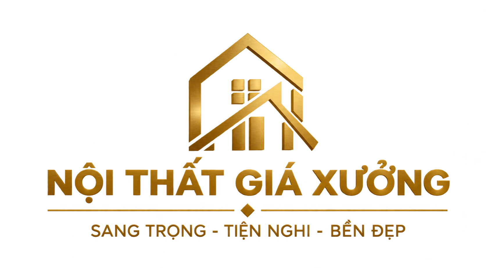 NỘI THẤT GIÁ XƯỞNG
