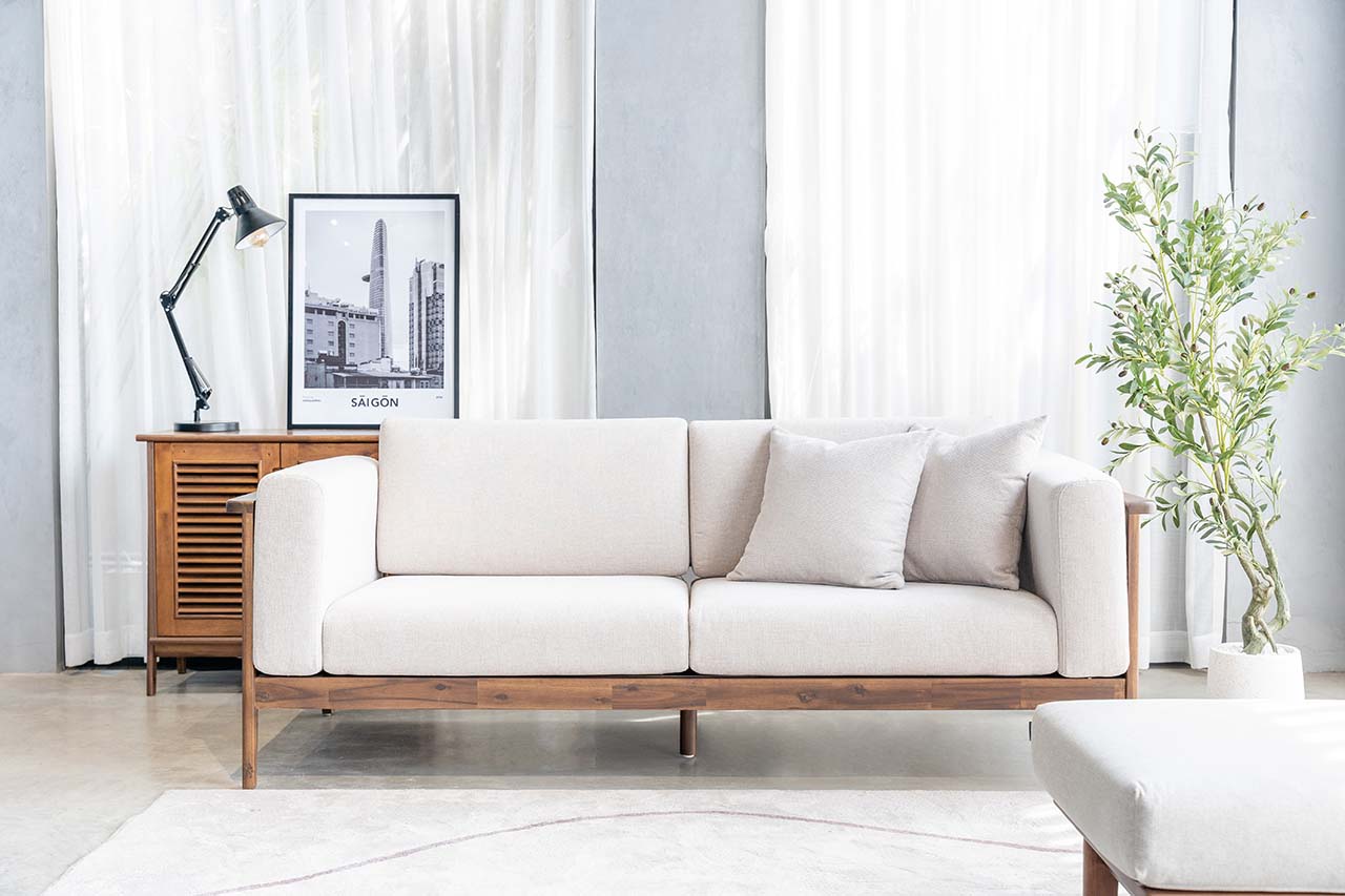 Ghế Sofa 