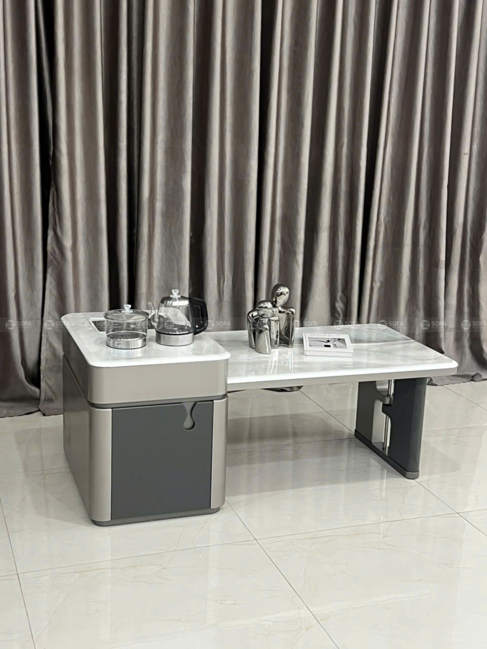 Bàn trà hiện đại