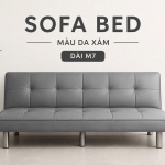 Sofa bed, sofa gấp 5