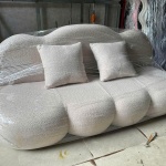 Sofa đám mây 4