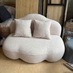 Sofa đám mây 3