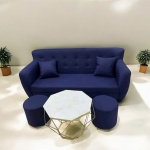 Sofa điêu thuyền