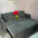 Sofa giường kéo 1