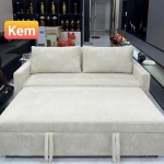 Sofa giường kéo 5