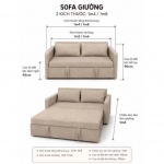 Sofa giường kéo 6