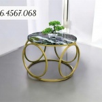 Bàn trà 25