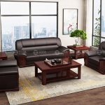 Ghế Sofa văn phòng cao cấp