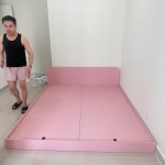 Giường ngủ 1