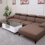 Sofa băng và sofa góc L cao cấp  18