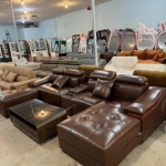 Sofa băng và sofa góc L cao cấp 17