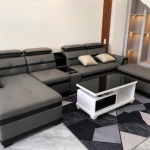 Sofa băng và sofa góc L cao cấp 16