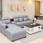 Sofa băng và sofa góc L cao cấp 14