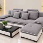 Sofa băng và sofa góc L cao cấp 6
