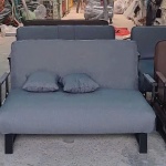 Sofa giường sắt 4