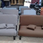 Sofa giường sắt 2