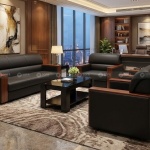 Ghế sofa văn phòng