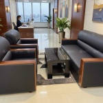 Ghế sofa văn phòng
