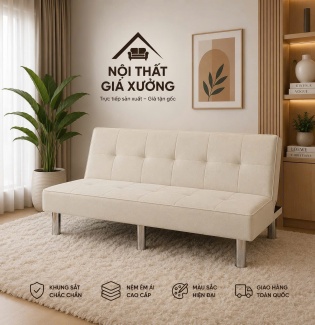 Sofa bed, sofa gấp 8