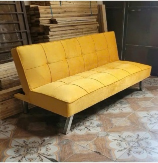 Sofa bed, sofa gấp 10
