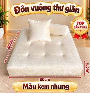 Sofa thư giãn và ghế đôn 4