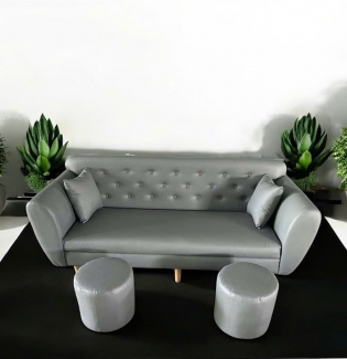 Sofa điêu thuyền