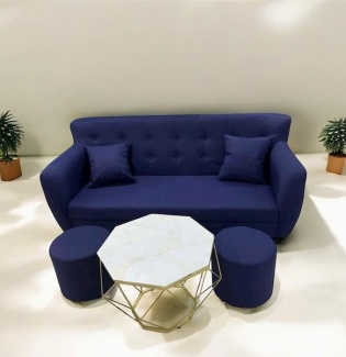 Sofa điêu thuyền