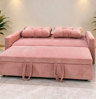 Sofa giường kéo 2