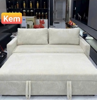 Sofa giường kéo 5