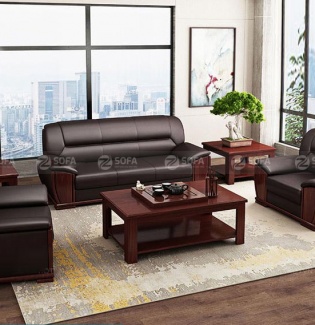 Ghế Sofa văn phòng cao cấp