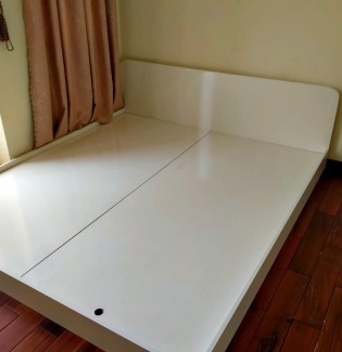 Giường ngủ 10