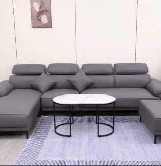 Sofa băng và sofa góc L cao cấp 20