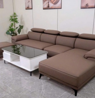Sofa băng và sofa góc L cao cấp  18