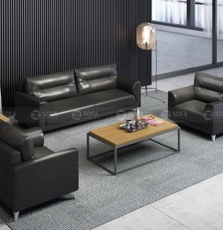 Ghế sofa văn phòng cao cấp