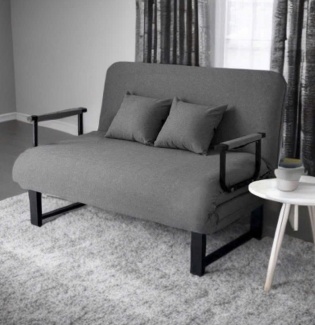 Sofa giường sắt 5