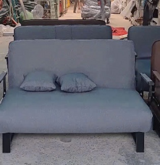 Sofa giường sắt 4