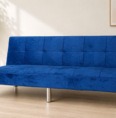 Sofa bed, sofa gấp 3