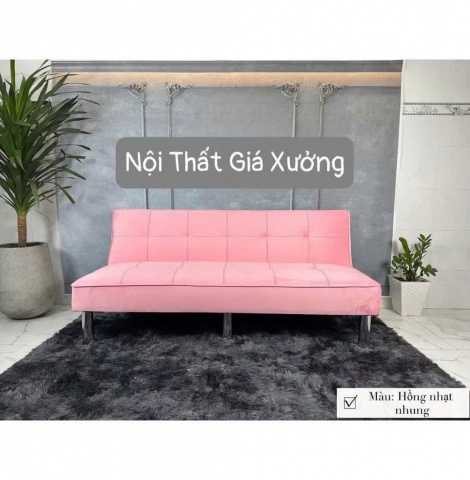 Sofa bed, sofa gấp 12
