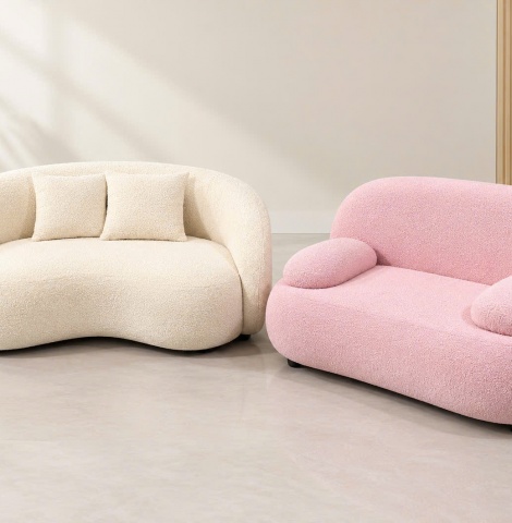 Sofa Pacha 2