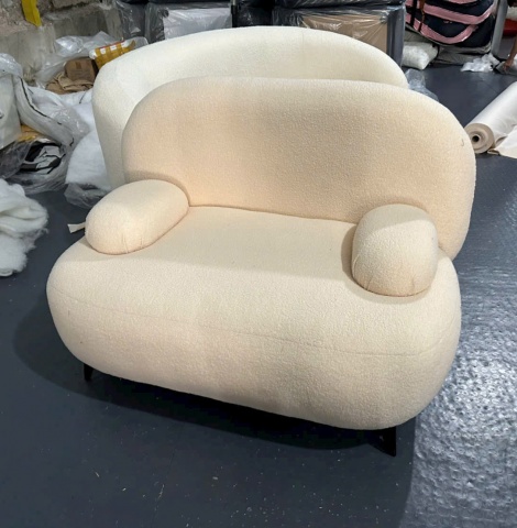 Sofa Pacha 1 
