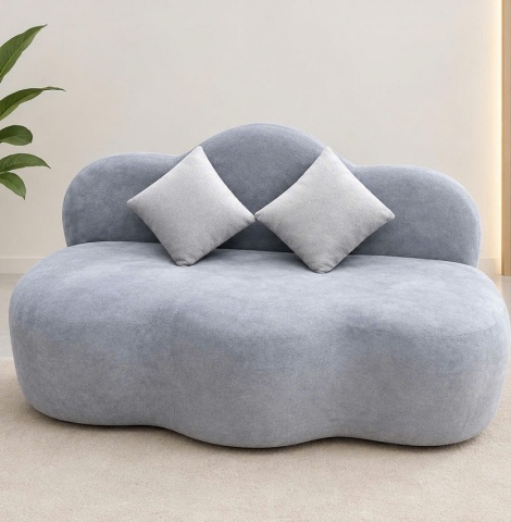 Sofa đám mây 9