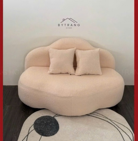 Sofa đám mây 6