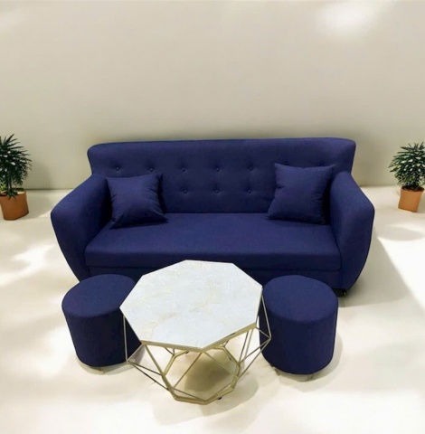 Sofa điêu thuyền