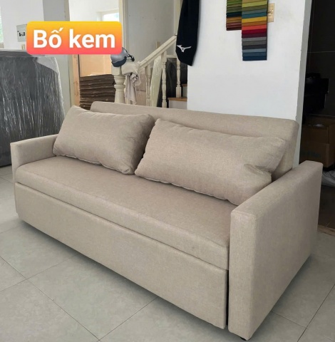 Sofa giường kéo 6