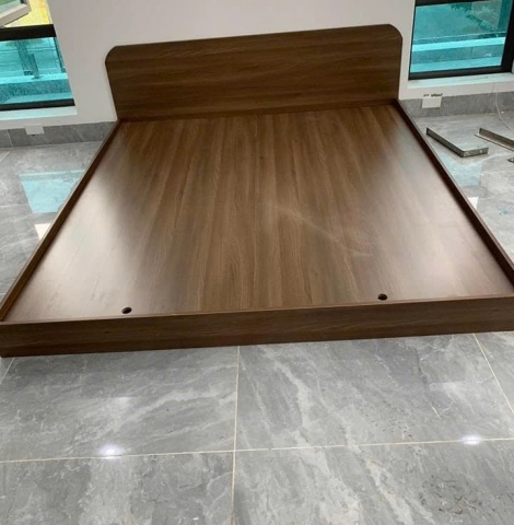 Giường ngủ  8