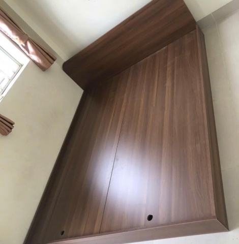 Giường ngủ  8