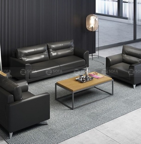 Ghế sofa văn phòng cao cấp