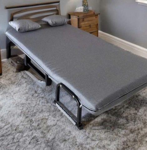 Sofa giường sắt 3