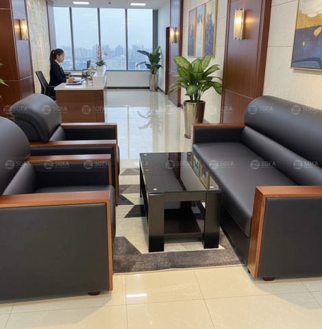 Ghế sofa văn phòng