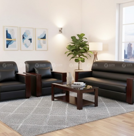 Ghế sofa văn phòng